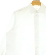 LOEFF（ロエフ）カジュアルシャツ 白 サイズ:0(XS位) レディース/2200647464052