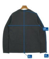 LOEFF（ロエフ）Tシャツ・カットソー 黒 サイズ:-(M位) レディース/2200656701087