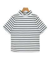 LOEFF（ロエフ）Tシャツ・カットソー 白 サイズ:-(M位) レディース/2200646333137