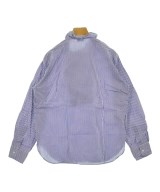 LOEFF（ロエフ）ブラウス 青 サイズ:F レディース/2200634070013