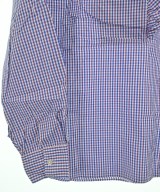 LOEFF（ロエフ）ブラウス 青 サイズ:F レディース/2200634070013