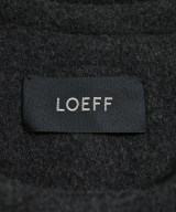 LOEFF（ロエフ）その他 グレー サイズ:0(XS位) レディース/2200652953022