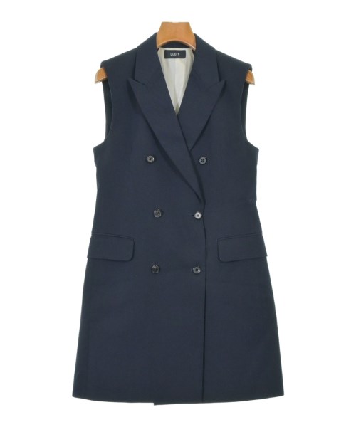 LOEFF(ロエフ)その他 紺 サイズ:1(S位)/2200652518023