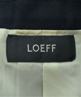 LOEFF（ロエフ）その他 紺 サイズ:1(S位) レディース/2200652518023