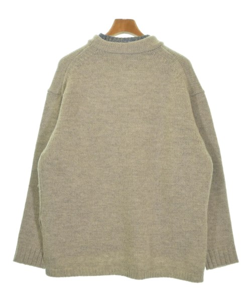 LOEFF（ロエフ）ニット・セーター ベージュ サイズ:F レディース/2200655011026