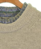 LOEFF（ロエフ）ニット・セーター ベージュ サイズ:F レディース/2200655011026
