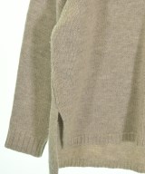 LOEFF（ロエフ）ニット・セーター ベージュ サイズ:F レディース/2200655011026