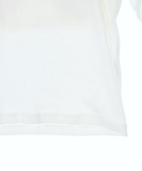 LOEFF（ロエフ）Tシャツ・カットソー 白 サイズ:-(XS位) レディース/2200653560304