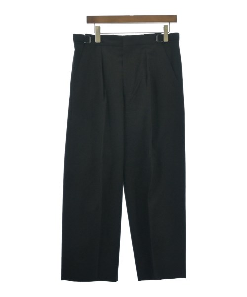 LOEFF(ロエフ)スラックス 黒 サイズ:1(S位)/2200653560380