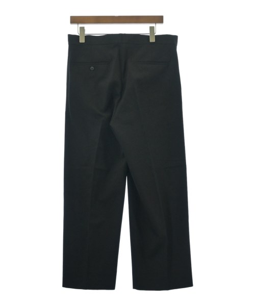 LOEFF（ロエフ）スラックス 黒 サイズ:1(S位) レディース/2200653560380