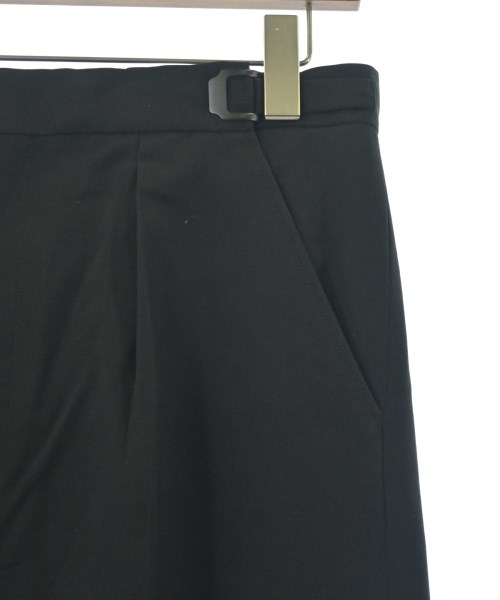 LOEFF（ロエフ）スラックス 黒 サイズ:1(S位) レディース/2200653560380