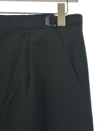 LOEFF（ロエフ）スラックス 黒 サイズ:1(S位) レディース/2200653560380