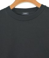 LOEFF（ロエフ）Tシャツ・カットソー 黒 サイズ:F レディース/2200655259060