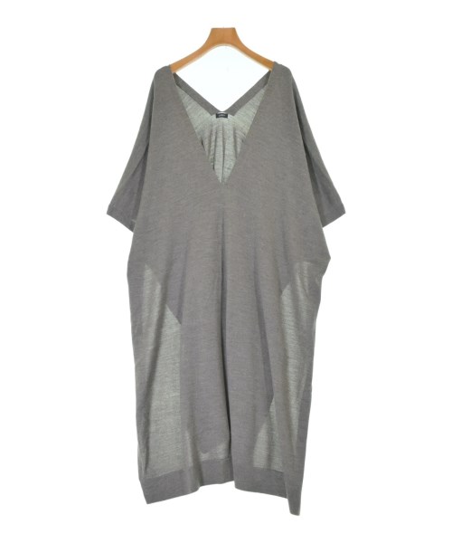 LOEFF(ロエフ)ニット・セーター 茶 サイズ:F/2200655792123