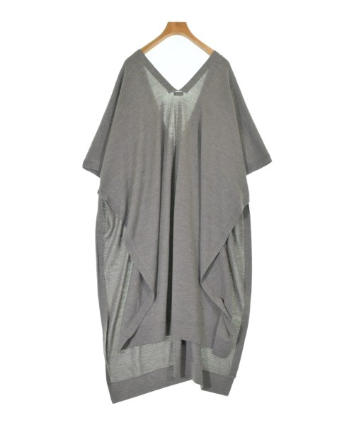 LOEFF（ロエフ）ニット・セーター 茶 サイズ:F レディース/2200655792123