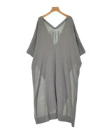 LOEFF（ロエフ）ニット・セーター 茶 サイズ:F レディース/2200655792123