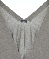 LOEFF（ロエフ）ニット・セーター 茶 サイズ:F レディース/2200655792123