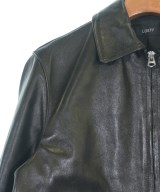 LOEFF（ロエフ）ブルゾン 黒 サイズ:0(XS位) レディース/2200659066053