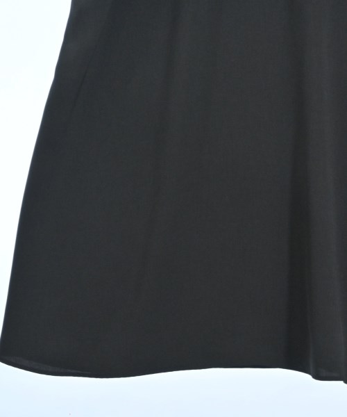 LOEFF（ロエフ）ワンピース 黒 サイズ:0(XS位) レディース/2200656934058