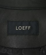 LOEFF（ロエフ）その他 黒 サイズ:1(S位) レディース/2200641963308