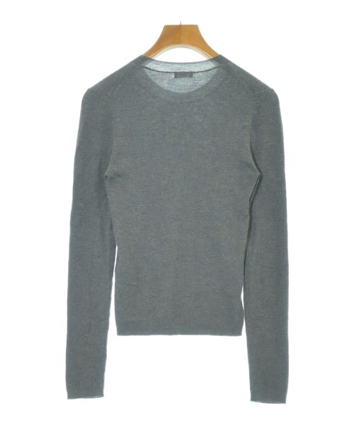 LOEFF（ロエフ）ニット・セーター グレー サイズ:-(XS位) レディース/2200654291023