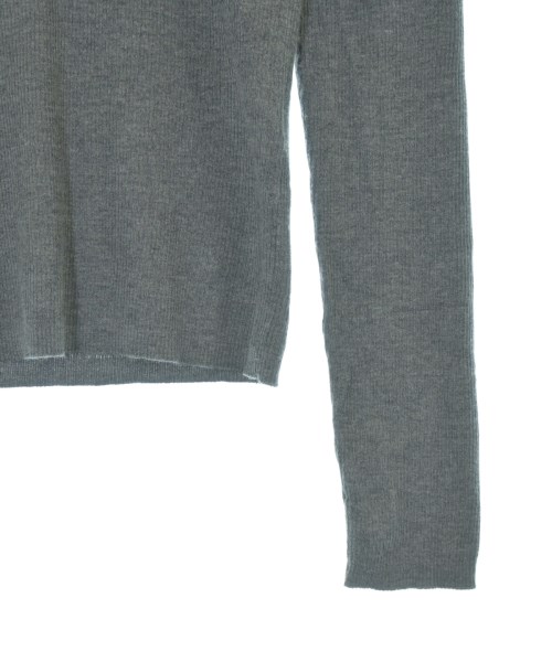 LOEFF（ロエフ）ニット・セーター グレー サイズ:-(XS位) レディース/2200654291023