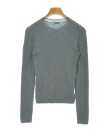 LOEFF（ロエフ）ニット・セーター グレー サイズ:-(XS位) レディース/2200654291023