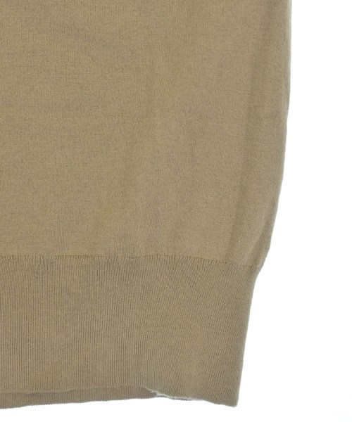 LOEFF（ロエフ）ベスト/ノースリーブ ベージュ サイズ:-(M位) レディース/2200659181282