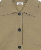 LOEFF（ロエフ）ベスト/ノースリーブ ベージュ サイズ:-(M位) レディース/2200659181282