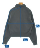 LOEFF（ロエフ）スウェット グレー サイズ:F レディース/2200657776169
