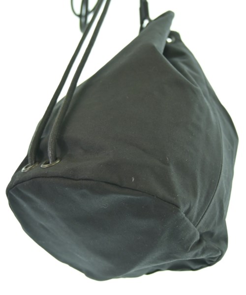 LOEFF（ロエフ）ショルダーバッグ 黒 サイズ:- レディース/2200661207079