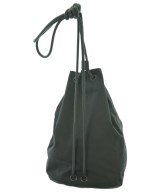 LOEFF（ロエフ）ショルダーバッグ 黒 サイズ:- レディース/2200661207079