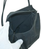 LOEFF（ロエフ）ショルダーバッグ 黒 サイズ:- レディース/2200661207079