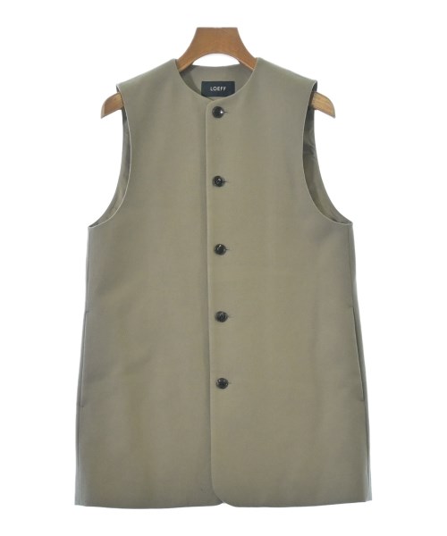 LOEFF(ロエフ)その他 ベージュ サイズ:0(XS位)/2200661598191