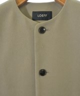 LOEFF（ロエフ）その他 ベージュ サイズ:0(XS位) レディース/2200661598191