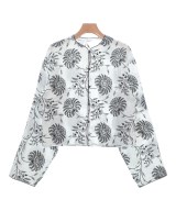 LOEFF（ロエフ）カジュアルシャツ 白 サイズ:-(XL位) レディース/2200661746011