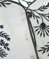 LOEFF（ロエフ）カジュアルシャツ 白 サイズ:-(XL位) レディース/2200661746011