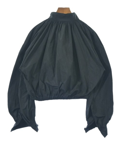 LOEFF（ロエフ）カジュアルシャツ 黒 サイズ:F レディース/2200660696010