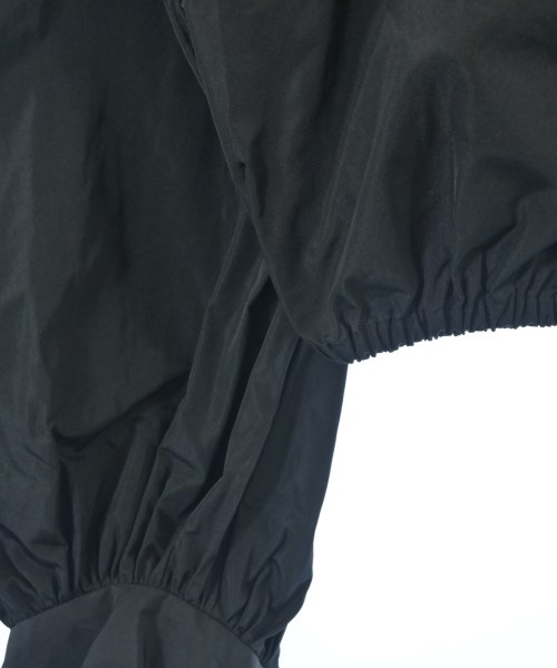 LOEFF（ロエフ）カジュアルシャツ 黒 サイズ:F レディース/2200660696010