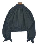 LOEFF（ロエフ）カジュアルシャツ 黒 サイズ:F レディース/2200660696010