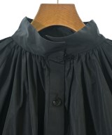 LOEFF（ロエフ）カジュアルシャツ 黒 サイズ:F レディース/2200660696010