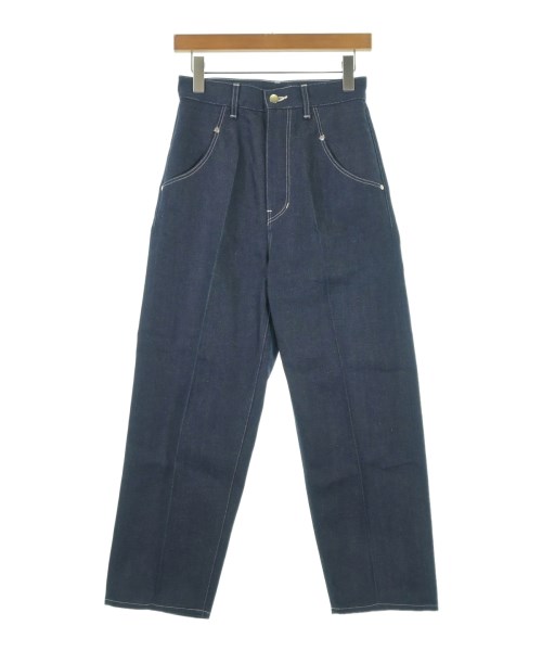 LOEFF(ロエフ)のデニムパンツ サイズ:0(XS位) 8,200円