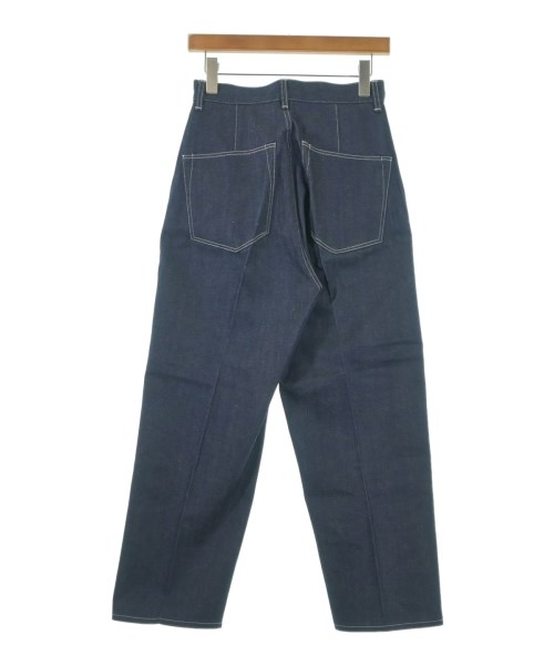 LOEFF（ロエフ）デニムパンツ 紺 サイズ:0(XS位) レディース/2200711307049