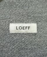 LOEFF（ロエフ）スウェットパンツ グレー サイズ:2(M位) レディース/2200711571013