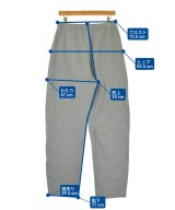 LOEFF（ロエフ）スウェットパンツ グレー サイズ:2(M位) レディース/2200711571013
