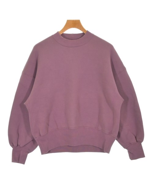 LOEFF(ロエフ)のスウェット サイズ:F 7,400円