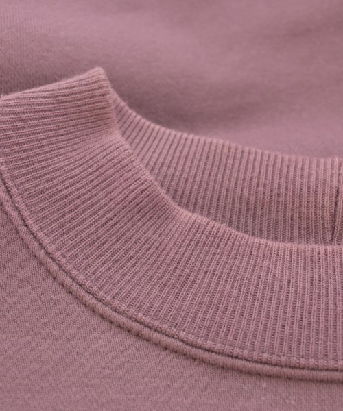 LOEFF（ロエフ）スウェット ピンク サイズ:F レディース/2200706435641