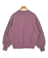LOEFF（ロエフ）スウェット ピンク サイズ:F レディース/2200706435641
