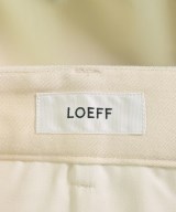LOEFF（ロエフ）その他 白 サイズ:2(M位) レディース/2200712366014