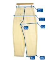 LOEFF（ロエフ）その他 白 サイズ:2(M位) レディース/2200712366014